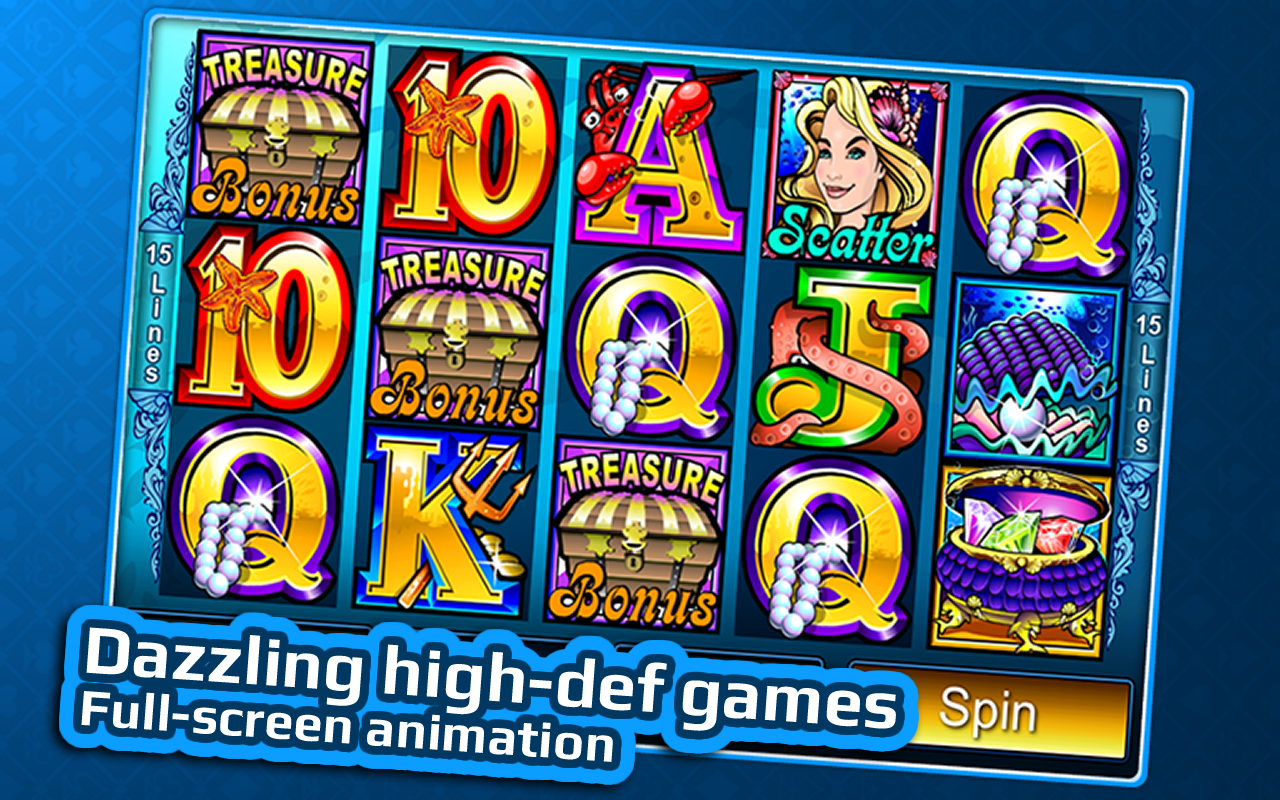 All Slots slide1